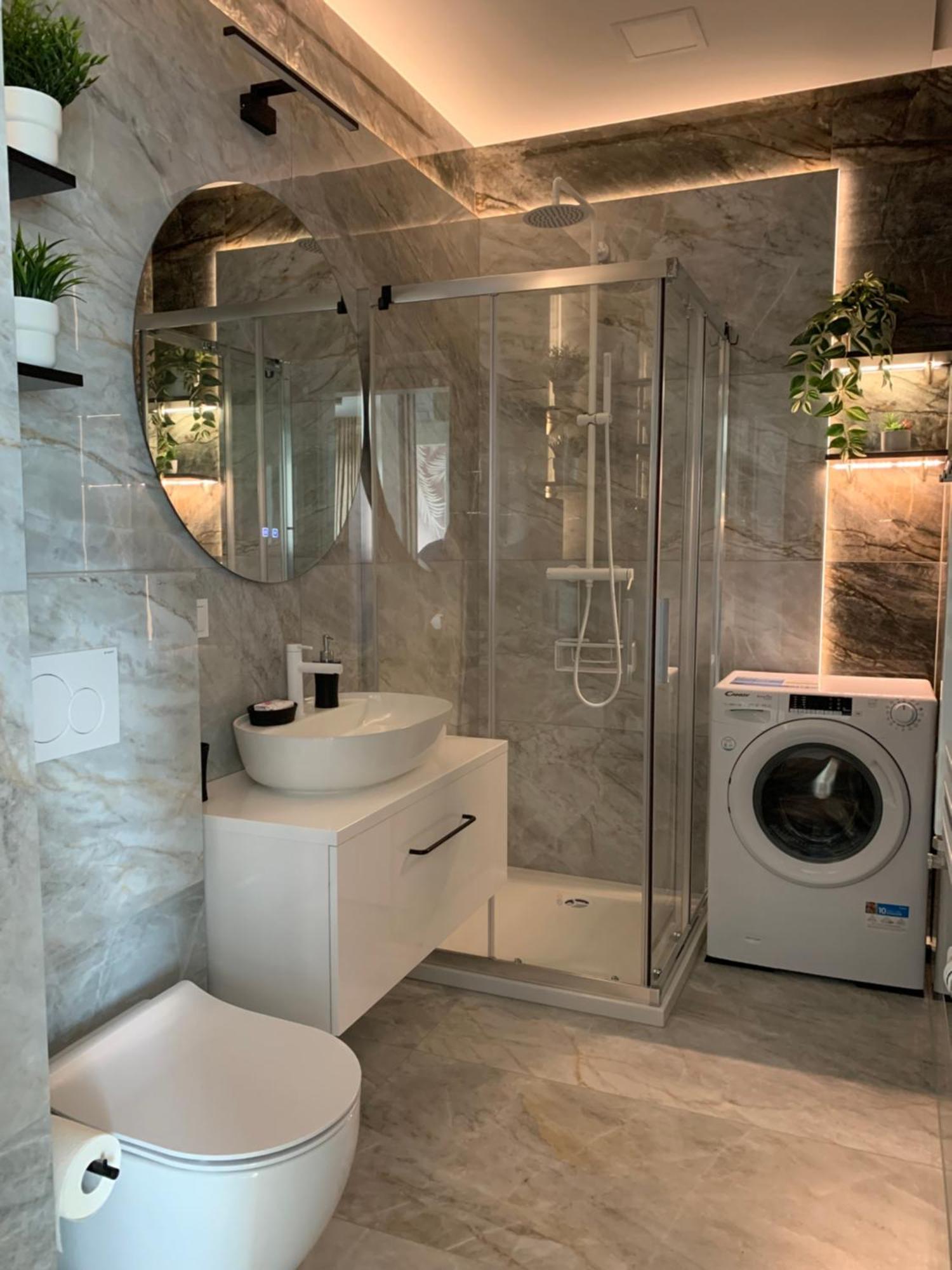 Apartament Aquapark Gold 8 Reda Kültér fotó